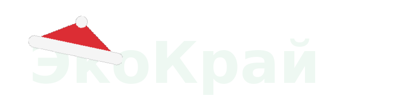 ЭкоКрай логотип