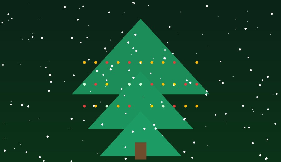 Живая ёлка фото 4